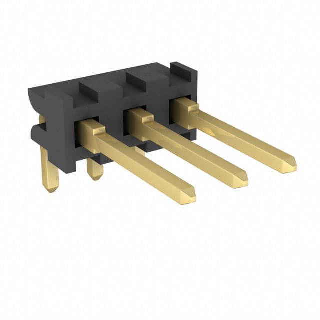 TE Connectivity 87233-3 | Chipmall.com electronics components
