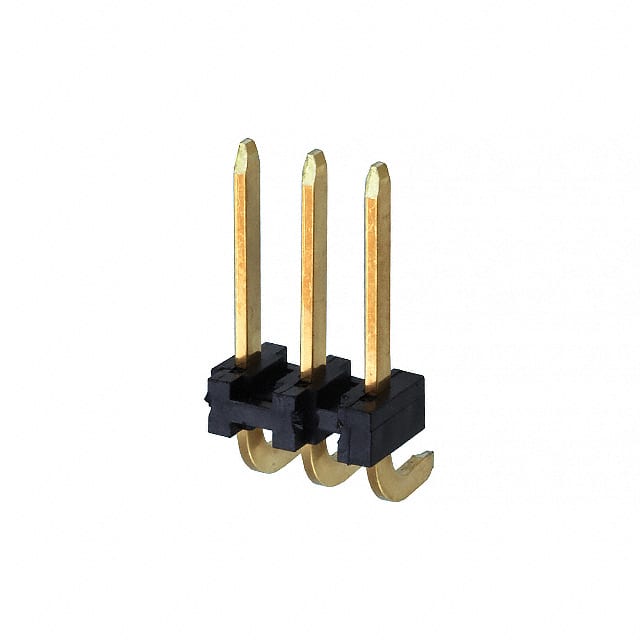 TE Connectivity 87258-3 | Chipmall.com electronics components