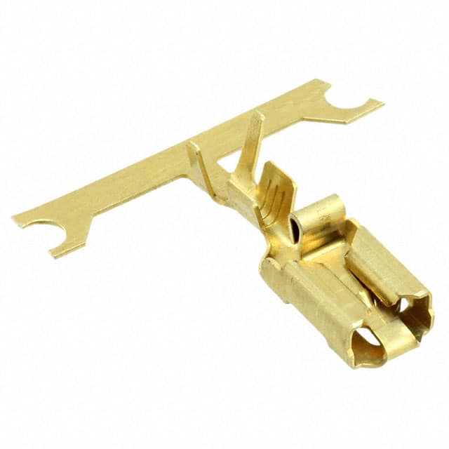 TE Connectivity 880645-1 | Chipmall.com electronics components