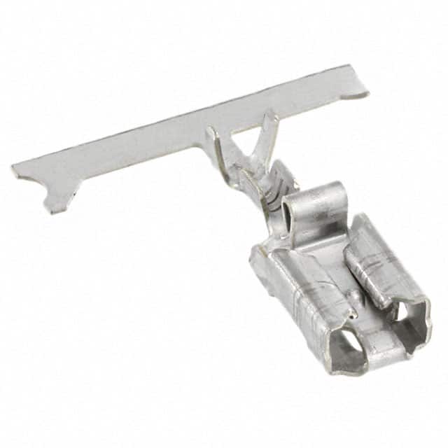 TE Connectivity 880646-5 | Chipmall.com electronics components