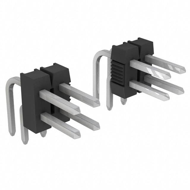 TE Connectivity 9-103795-0 | Chipmall.com electronics components