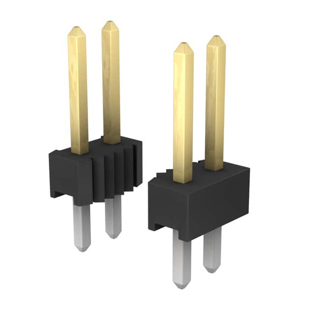 TE Connectivity 9-146252-0-06 | Chipmall.com electronics components