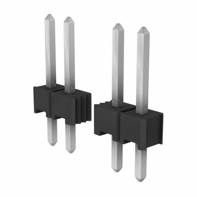 TE Connectivity 9-146278-0 | Chipmall.com electronics components