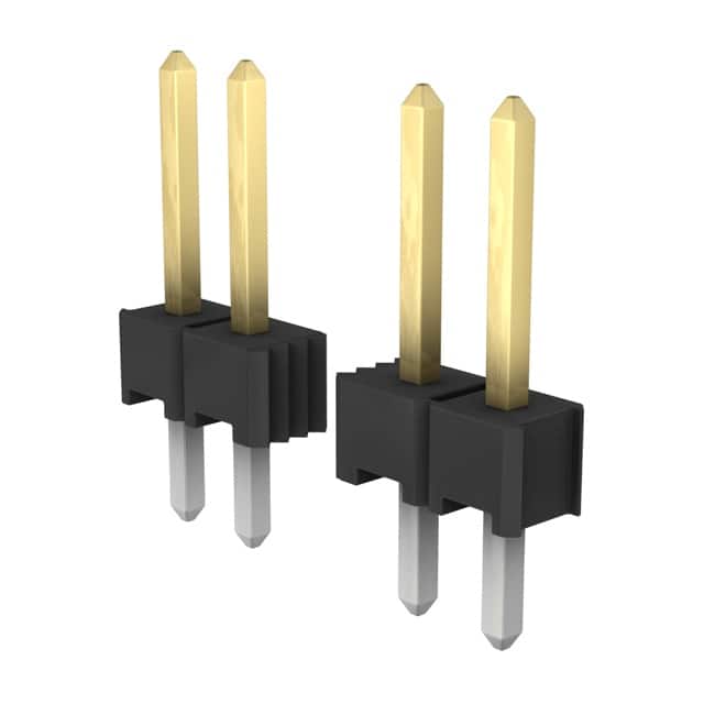TE Connectivity 9-146284-0 | Chipmall.com electronics components