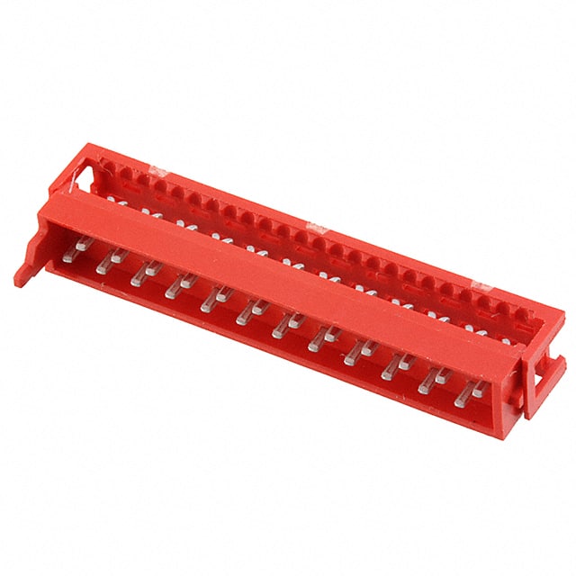 TE Connectivity 9-215083-4 | Chipmall.com electronics components
