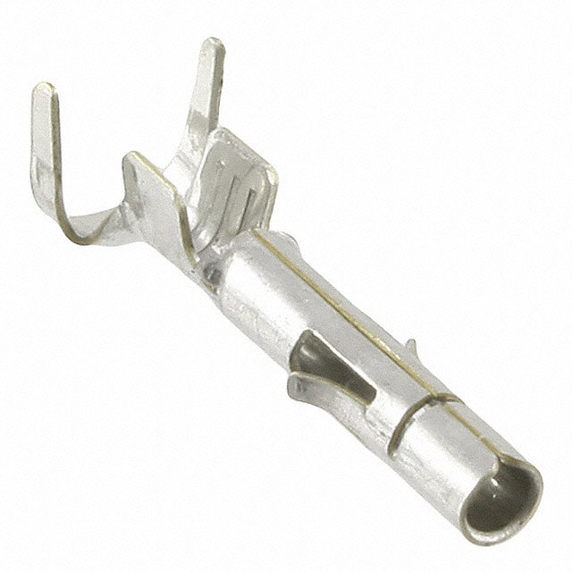 TE Connectivity 926869-1 | Chipmall.com electronics components