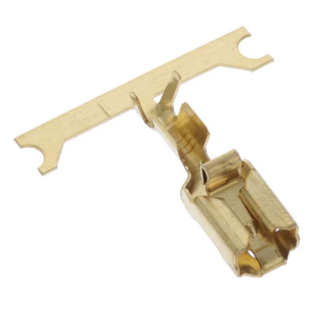 TE Connectivity 927854-1 | Chipmall.com electronics components