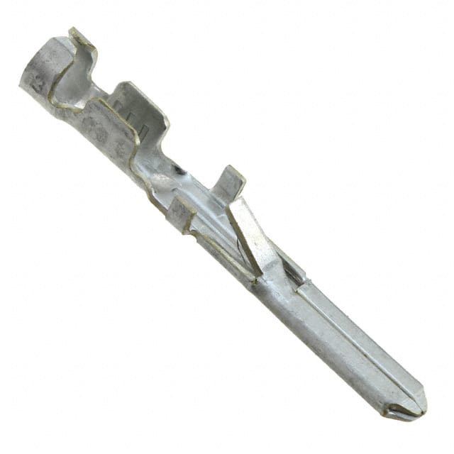 TE Connectivity 928931-2 | Chipmall.com electronics components