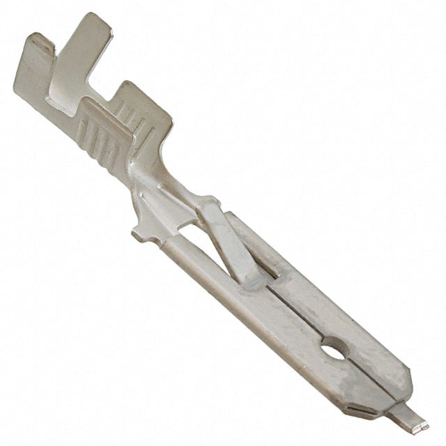 TE Connectivity 928962-4 | Chipmall.com electronics components