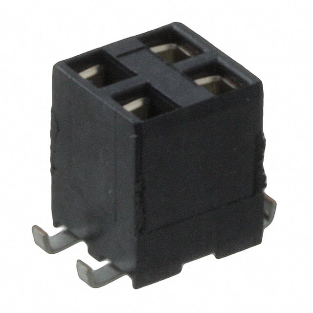 TE Connectivity 969973-2 | Chipmall.com electronics components