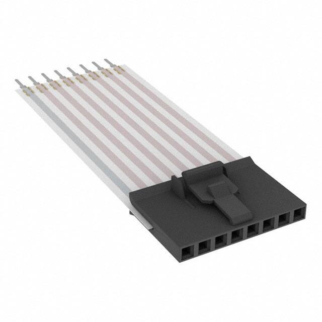 TE Connectivity A9CAG-0803F | Chipmall.com electronics components