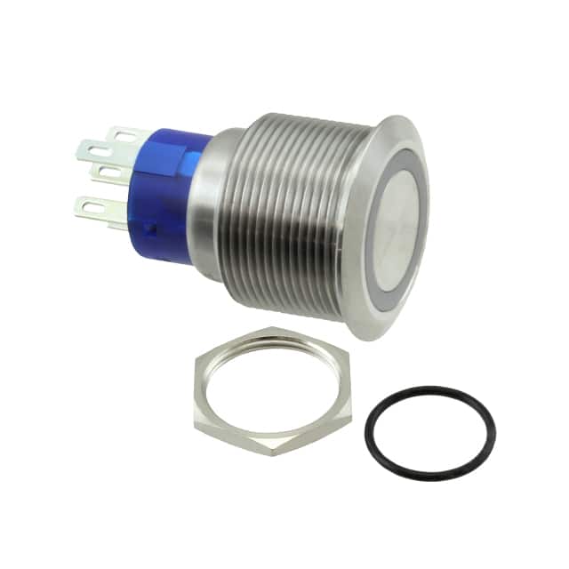 TE Connectivity AV2211E124Q04 | Chipmall.com electronics components