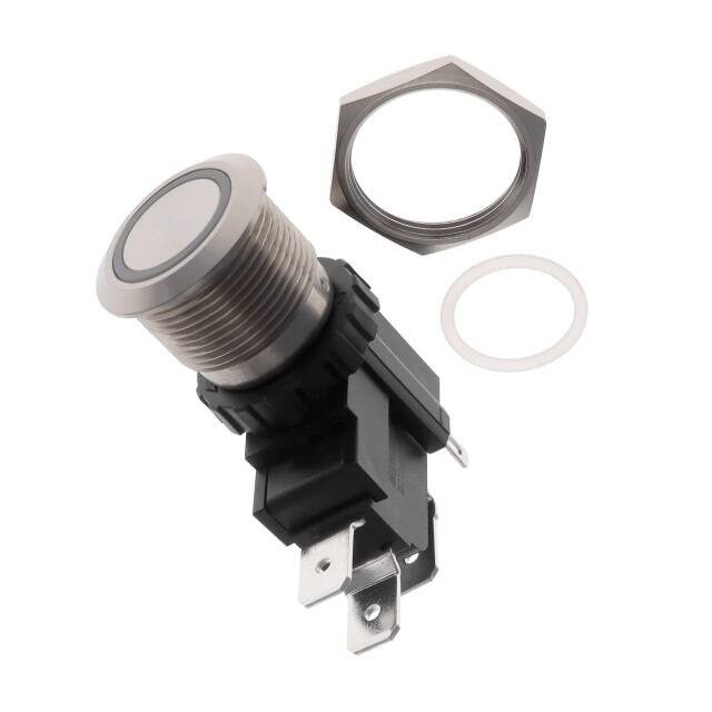 TE Connectivity AVH19LSFEA122604 | Chipmall.com electronics components