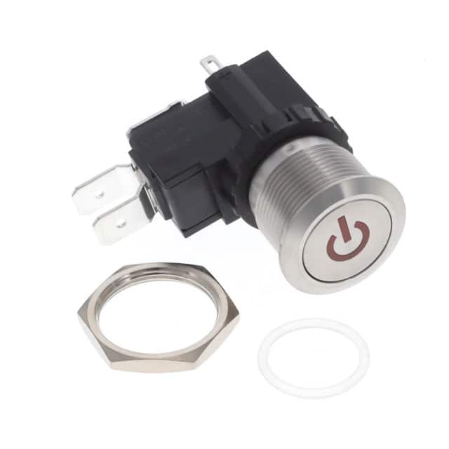 TE Connectivity AVH19LSFP3122604 | Chipmall.com electronics components