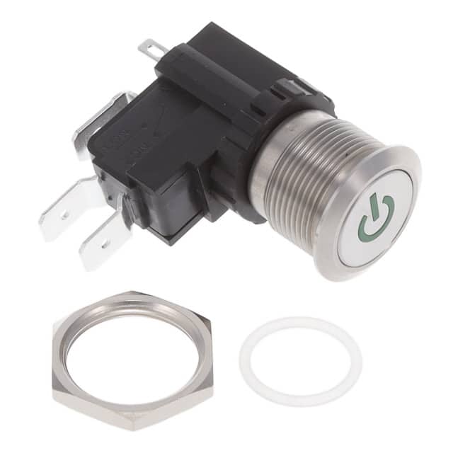 TE Connectivity AVH19MSFP6122604 | Chipmall.com electronics components