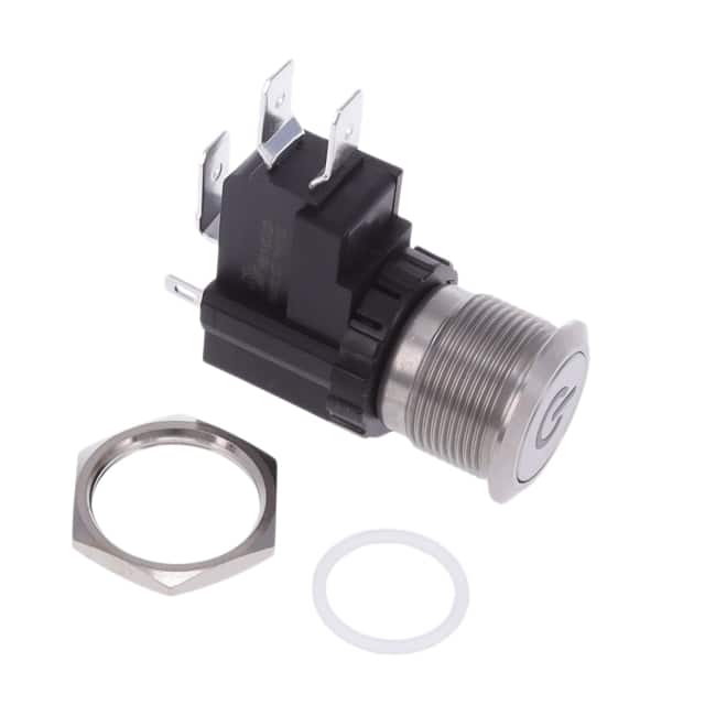 TE Connectivity AVH19MSFPB122604 | Chipmall.com electronics components
