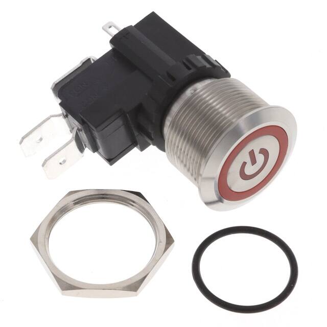 TE Connectivity AVH22LSSFE13122604 | Chipmall.com electronics components