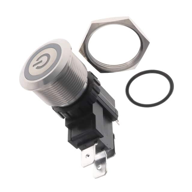 TE Connectivity AVH22LSSFE1A122604 | Chipmall.com electronics components