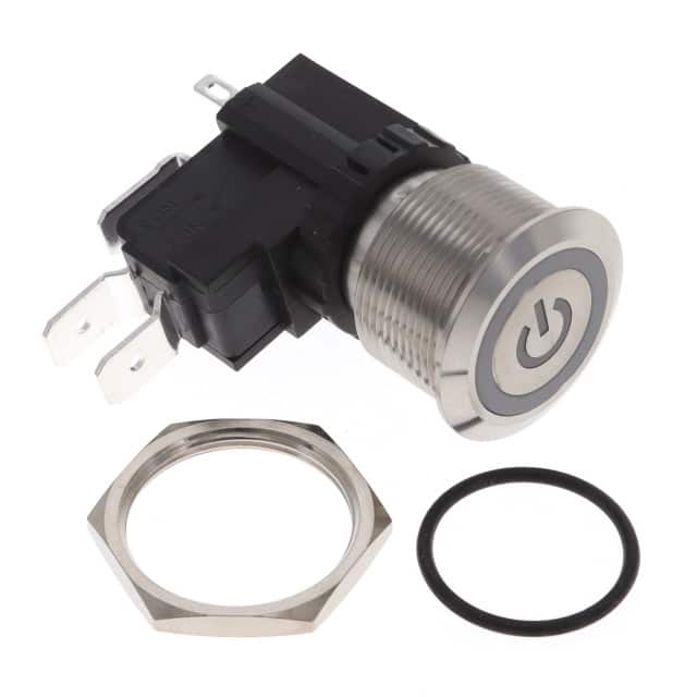 TE Connectivity AVH22MSSFE1A122604 | Chipmall.com electronics components
