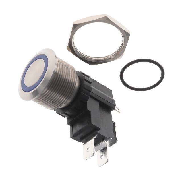 TE Connectivity AVH22MSSFE7122604 | Chipmall.com electronics components