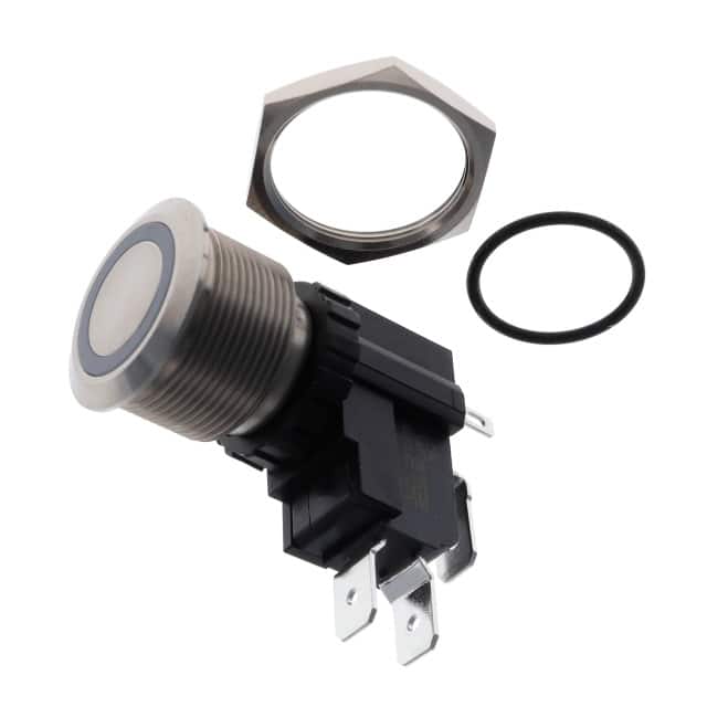 TE Connectivity AVH22MSSFEA122604 | Chipmall.com electronics components