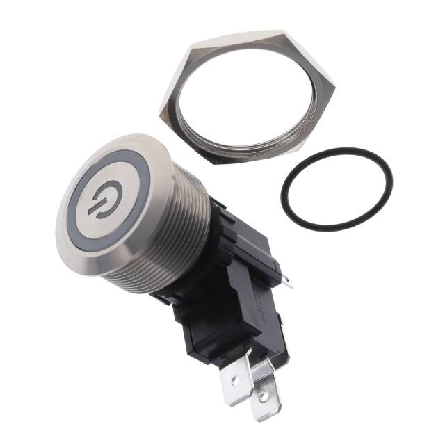 TE Connectivity AVH25LSSFE1A122604 | Chipmall.com electronics components