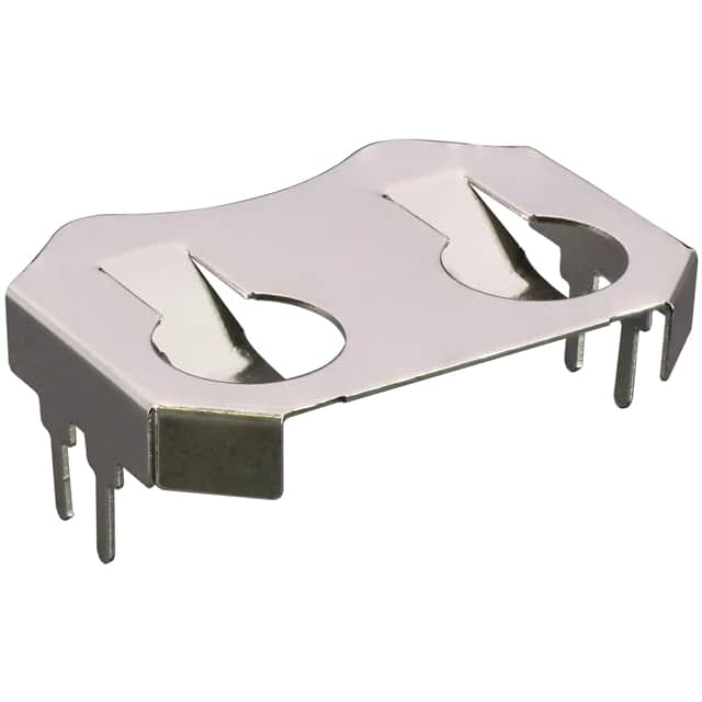 TE Connectivity BAT-HLD-001-THM | Chipmall.com electronics components