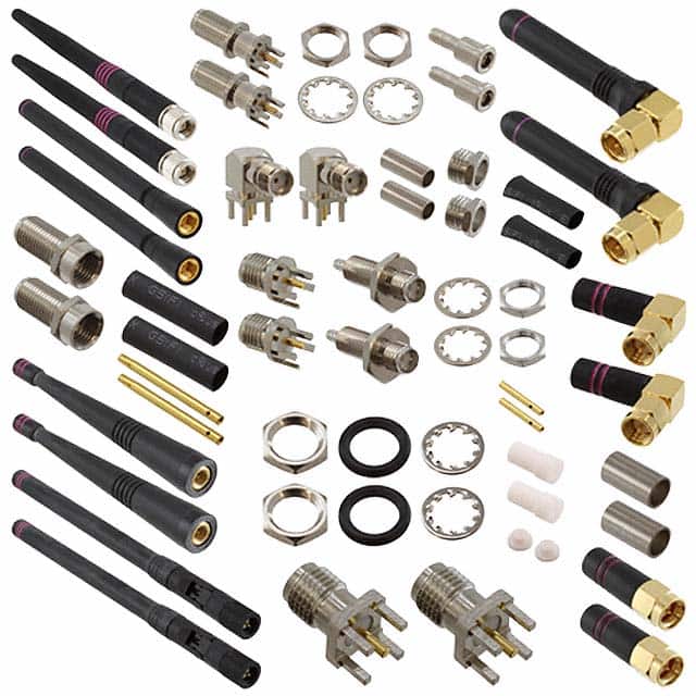 TE Connectivity CAEK-2.4-SMA | Chipmall.com electronics components