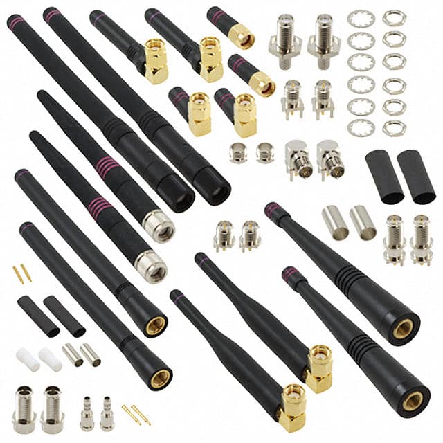 TE Connectivity CAEK-2.4 | Chipmall.com electronics components