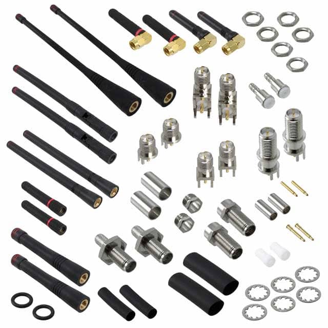TE Connectivity CAEK-433 | Chipmall.com electronics components