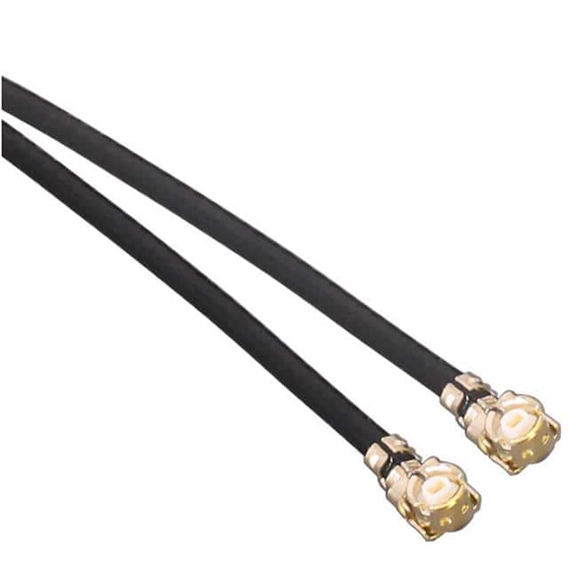 TE Connectivity CSG-UFFR-100-UFFR | Chipmall.com electronics components
