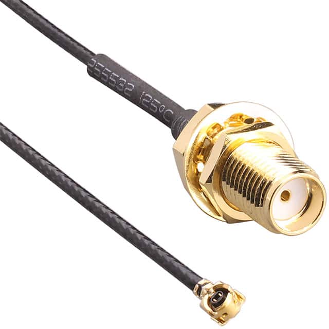 TE Connectivity CSH-SGFB-100-UFFR | Chipmall.com electronics components