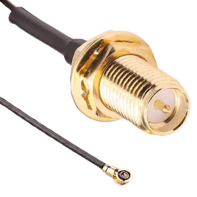 TE Connectivity CSJ-RGFB-100-MHF4 | Chipmall.com electronics components