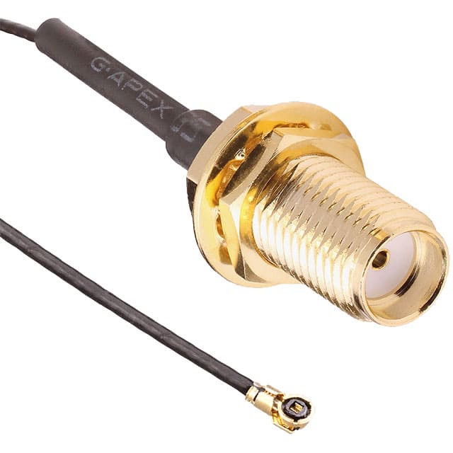 TE Connectivity CSJ-SGFB-200-MHF4 | Chipmall.com electronics components