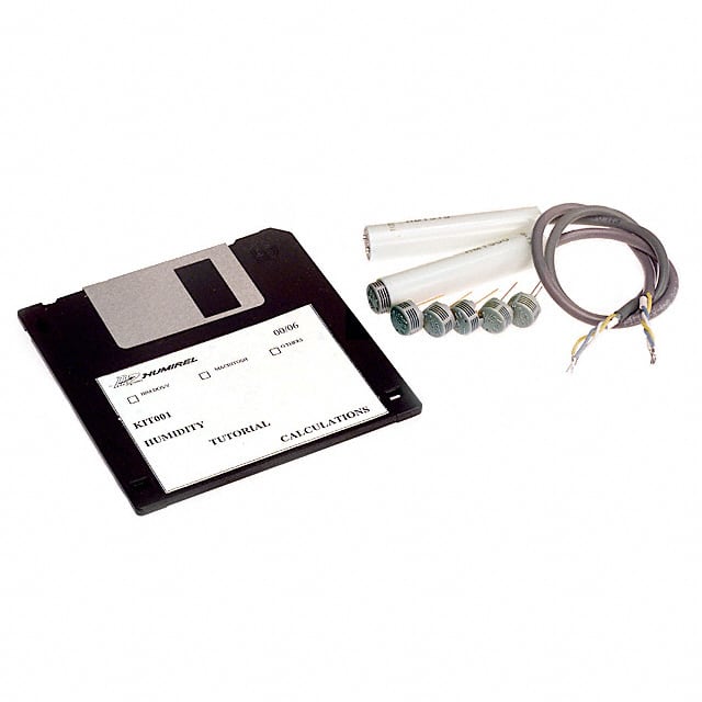 TE Connectivity DEMOKIT | Chipmall.com electronics components