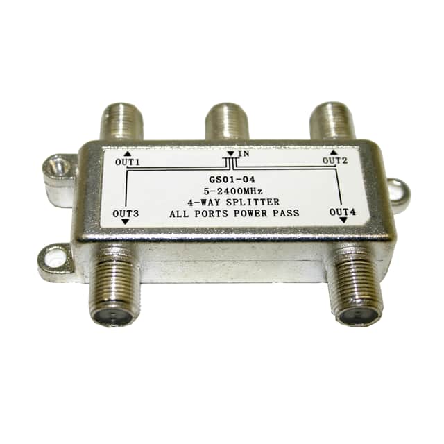 TE Connectivity DGS0104 | Chipmall.com electronics components