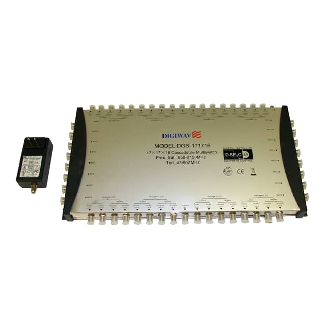 TE Connectivity DGS171716 | Chipmall.com electronics components