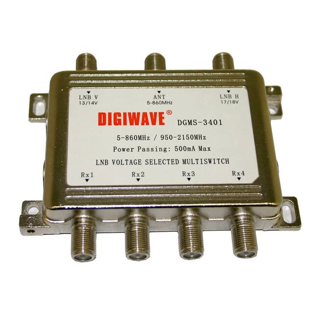 TE Connectivity DGS3401 | Chipmall.com electronics components