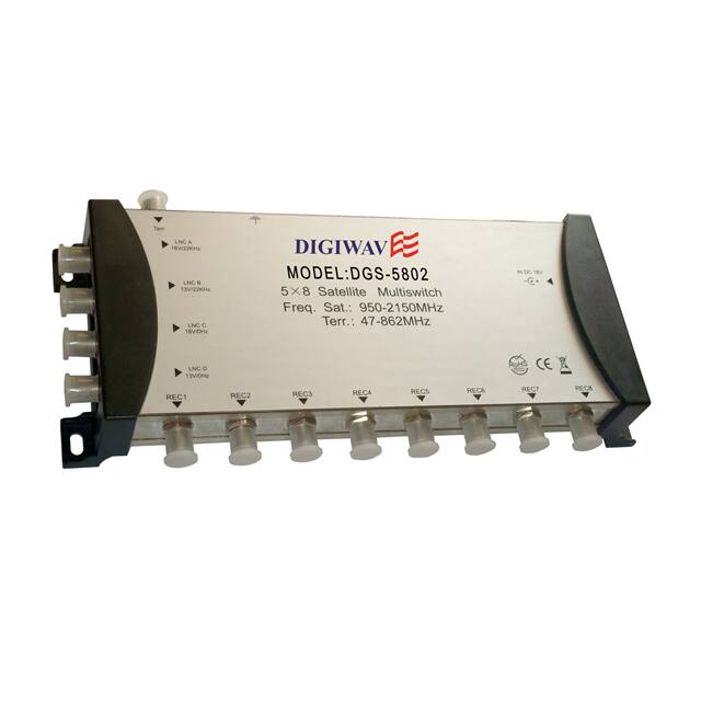 TE Connectivity DGS5802 | Chipmall.com electronics components