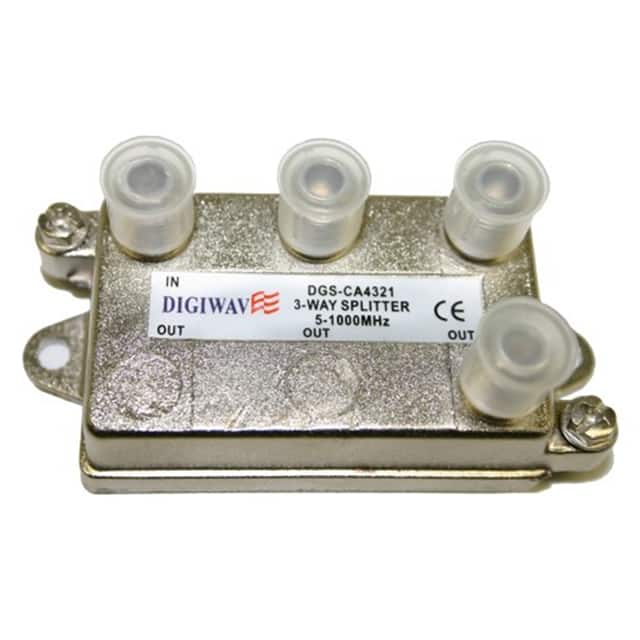 TE Connectivity DGSCA4321 | Chipmall.com electronics components