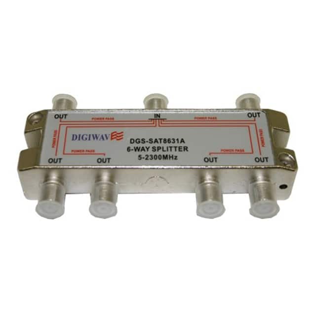 TE Connectivity DGSSAT8631A | Chipmall.com electronics components