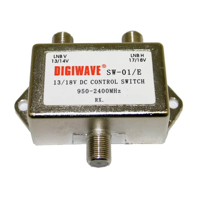 TE Connectivity DGSSW01E | Chipmall.com electronics components