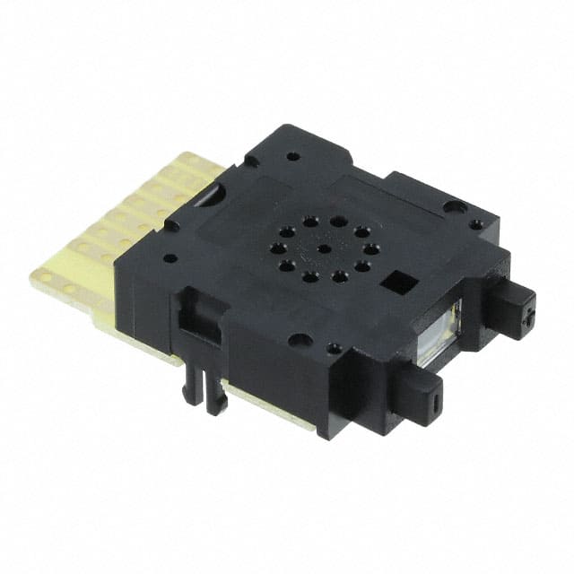 TE Connectivity DPS8131AK | Chipmall.com electronics components