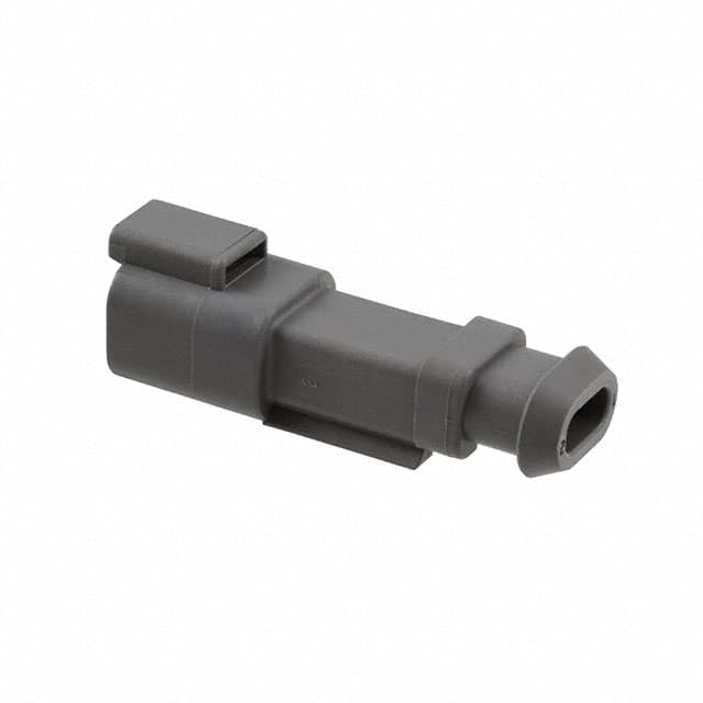 TE Connectivity DT04-2P-E008 | Chipmall.com electronics components