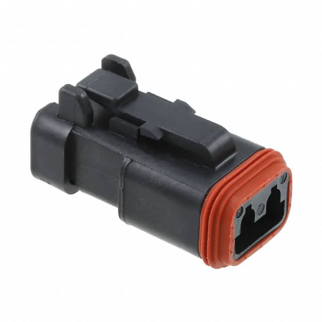 TE Connectivity DT06-2S-CE05 | Chipmall.com electronics components