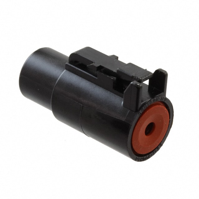 TE Connectivity DTHD06-1-8S | Chipmall.com electronics components