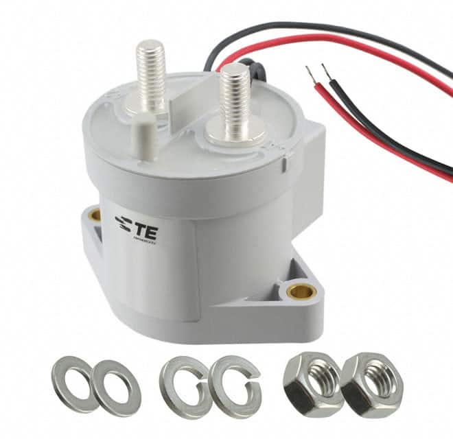 TE Connectivity EV200AAANA | Chipmall.com electronics components