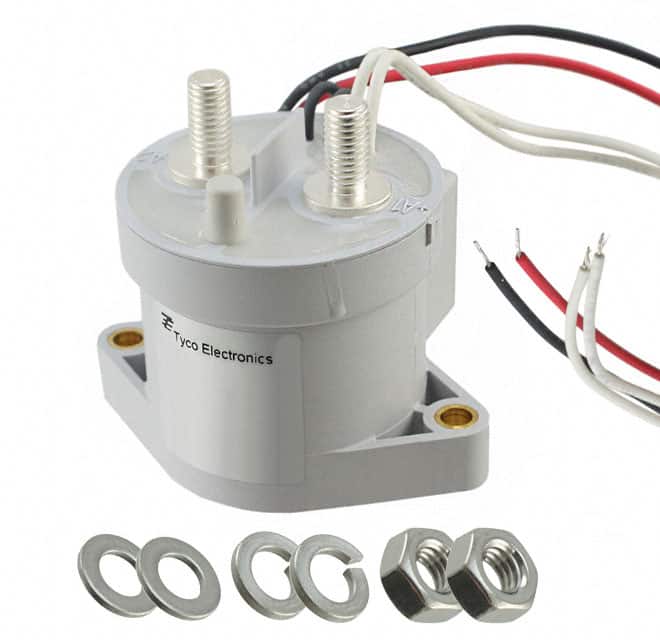 TE Connectivity EV200HAANA | Chipmall.com electronics components