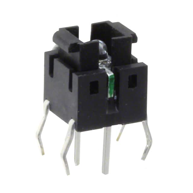 TE Connectivity FSMIJ61BA04 | Chipmall.com electronics components