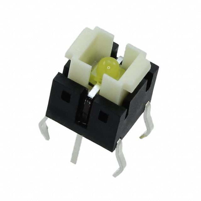 TE Connectivity FSMIJ63BW04 | Chipmall.com electronics components